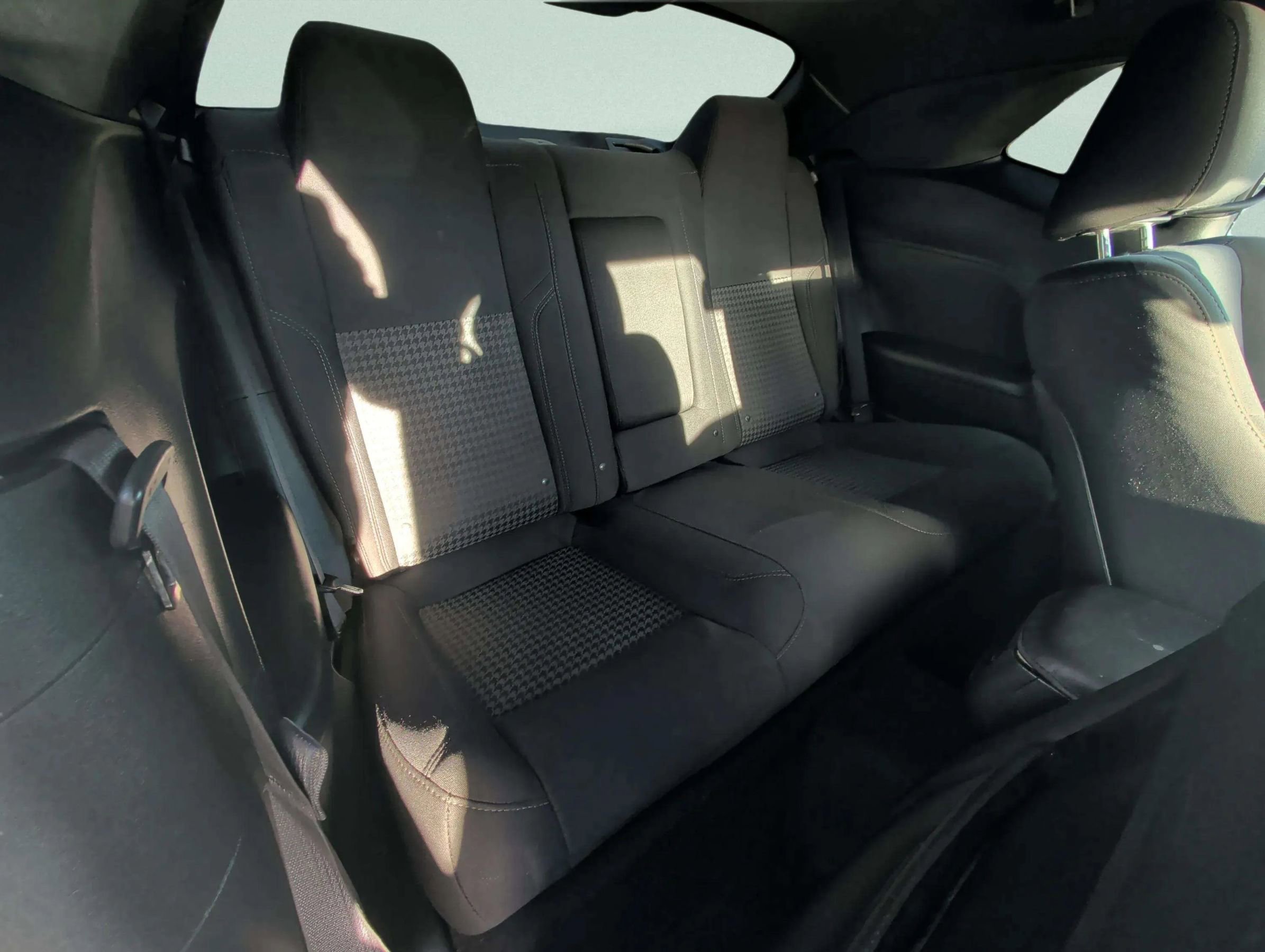 Used 2019 Dodge Challenger SXT AWD/4WD image 19
