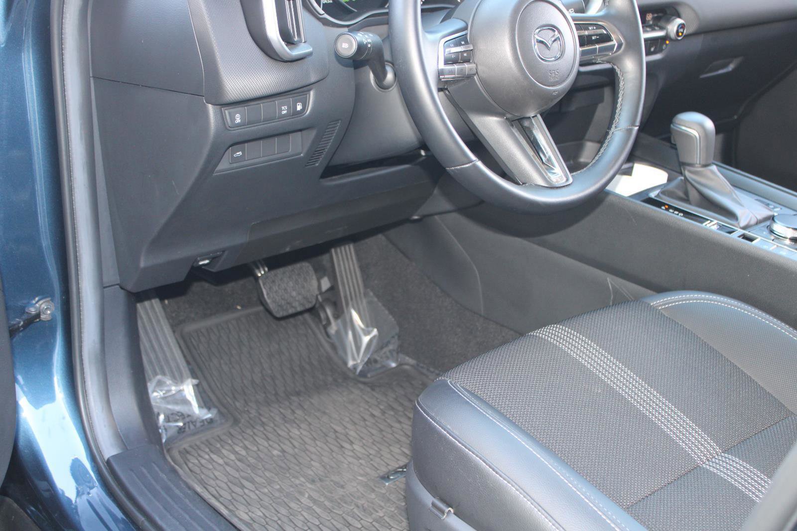 Used 2025 MAZDA CX-50 2.5 Hybrid w/ Weather Package image 43