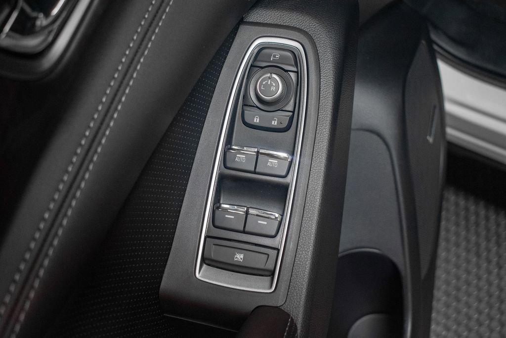 New 2026 Subaru Ascent Touring image 19