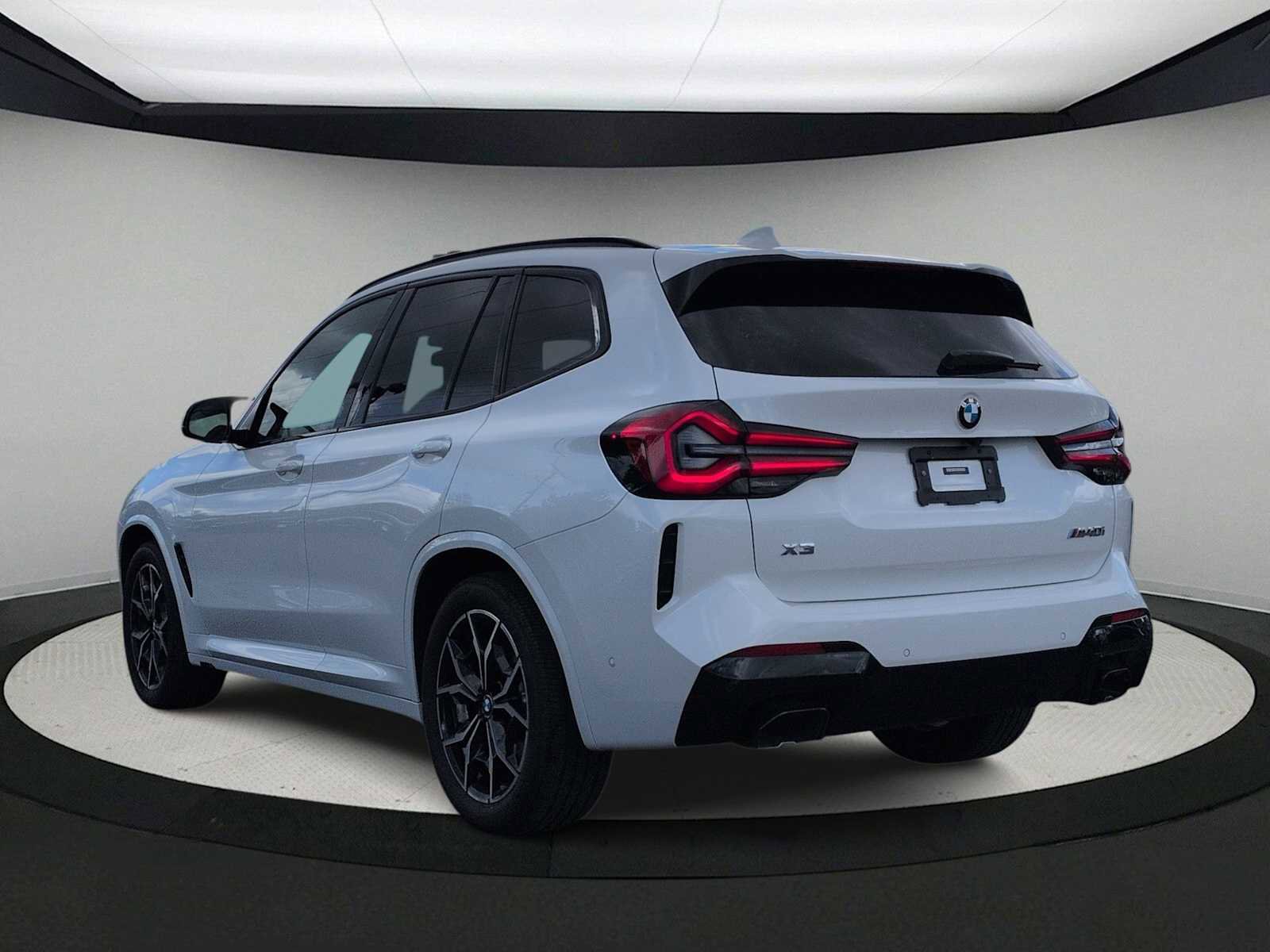 Used 2023 BMW X3 M40i AWD/4WD image 6