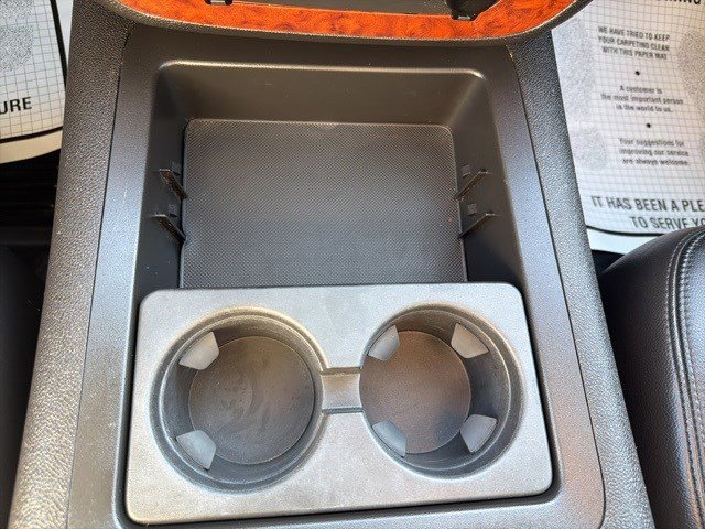 Used 2009 Chevrolet Silverado 1500 LTZ w/ Safety Package AWD/4WD image 25