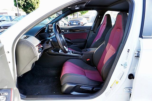 Used 2025 Honda Civic Si image 13