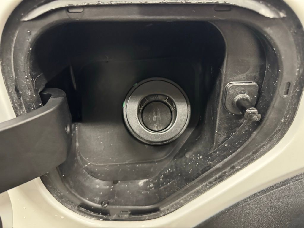 New 2026 Chevrolet Colorado Trail Boss image 31