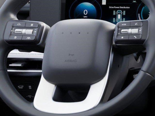 New 2026 Hyundai Ioniq 9 Limited image 15