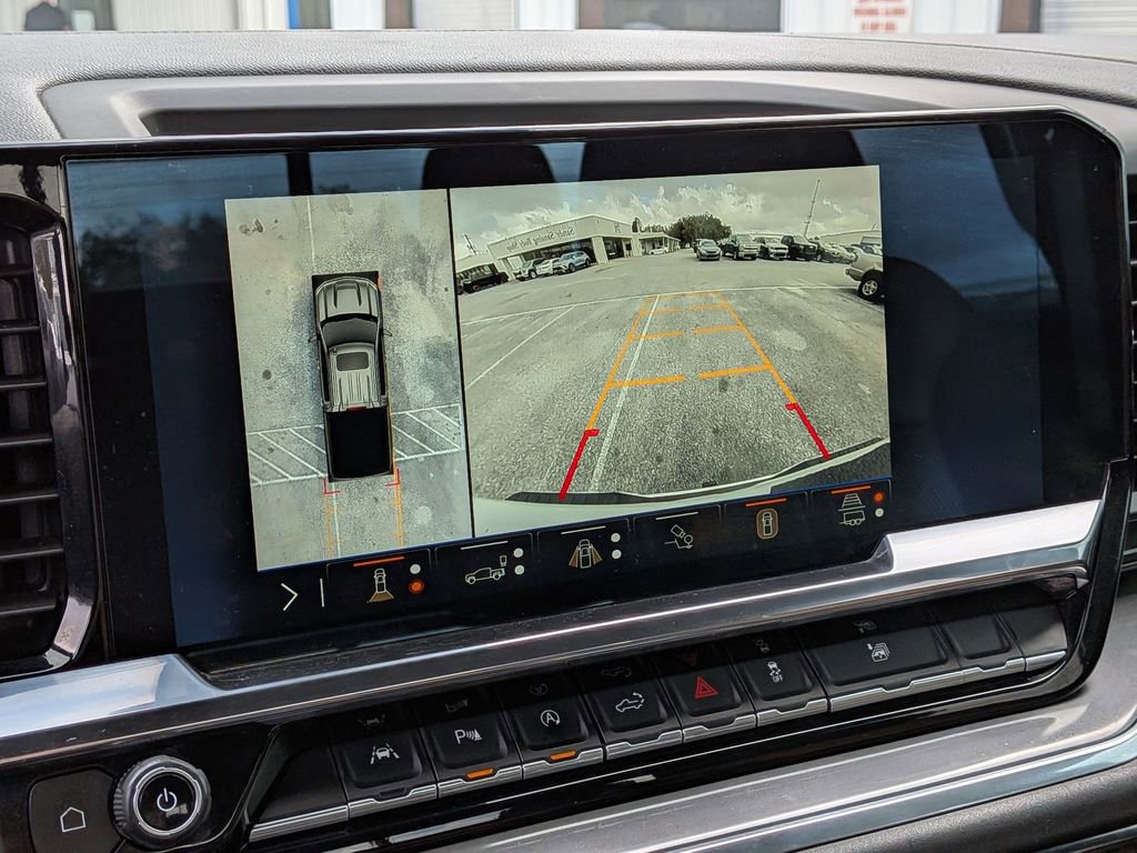 Used 2024 Chevrolet Silverado 1500 High Country image 6