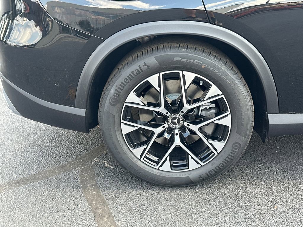 Certified 2026 Mercedes-Benz GLC 350e 4MATIC image 20