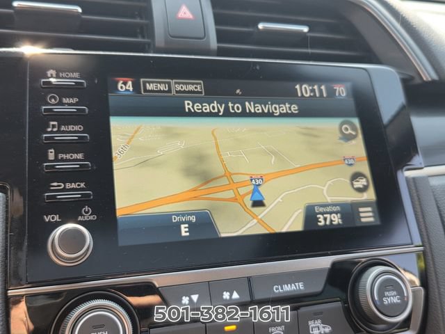 Used 2021 Honda Civic Sport Touring image 20