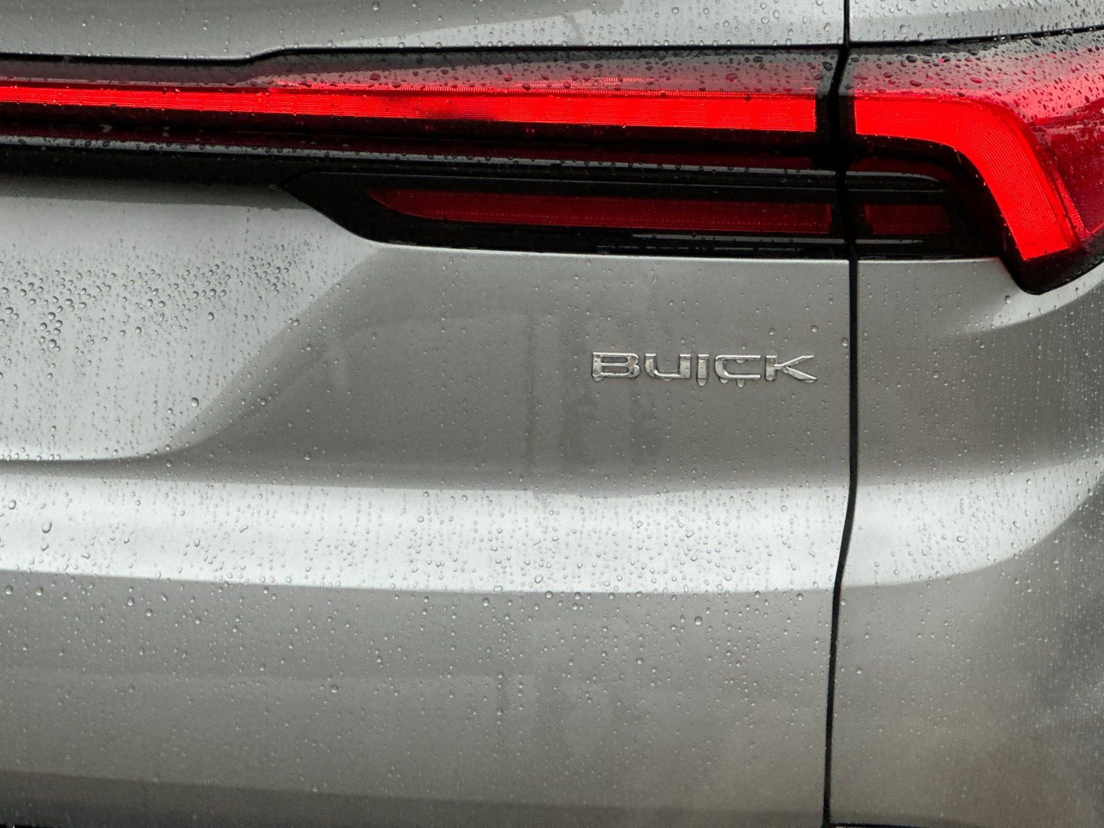 New 2026 Buick Enclave Sport Touring w/ Power Package FWD image 28