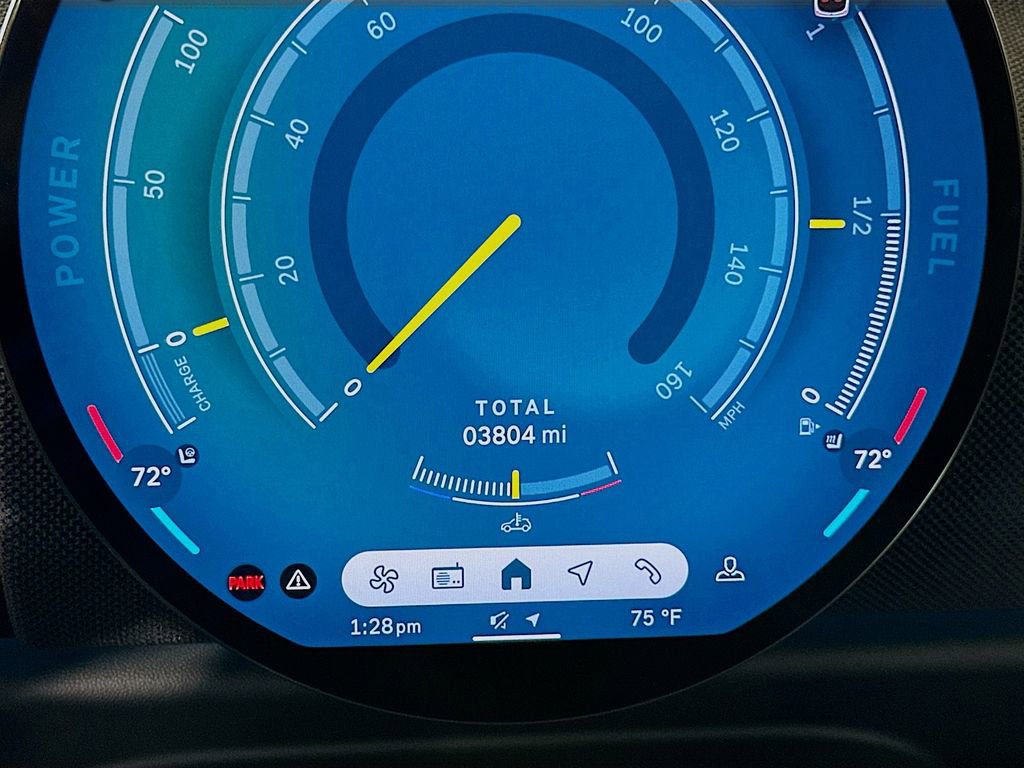 Certified 2025 MINI Cooper S image 12