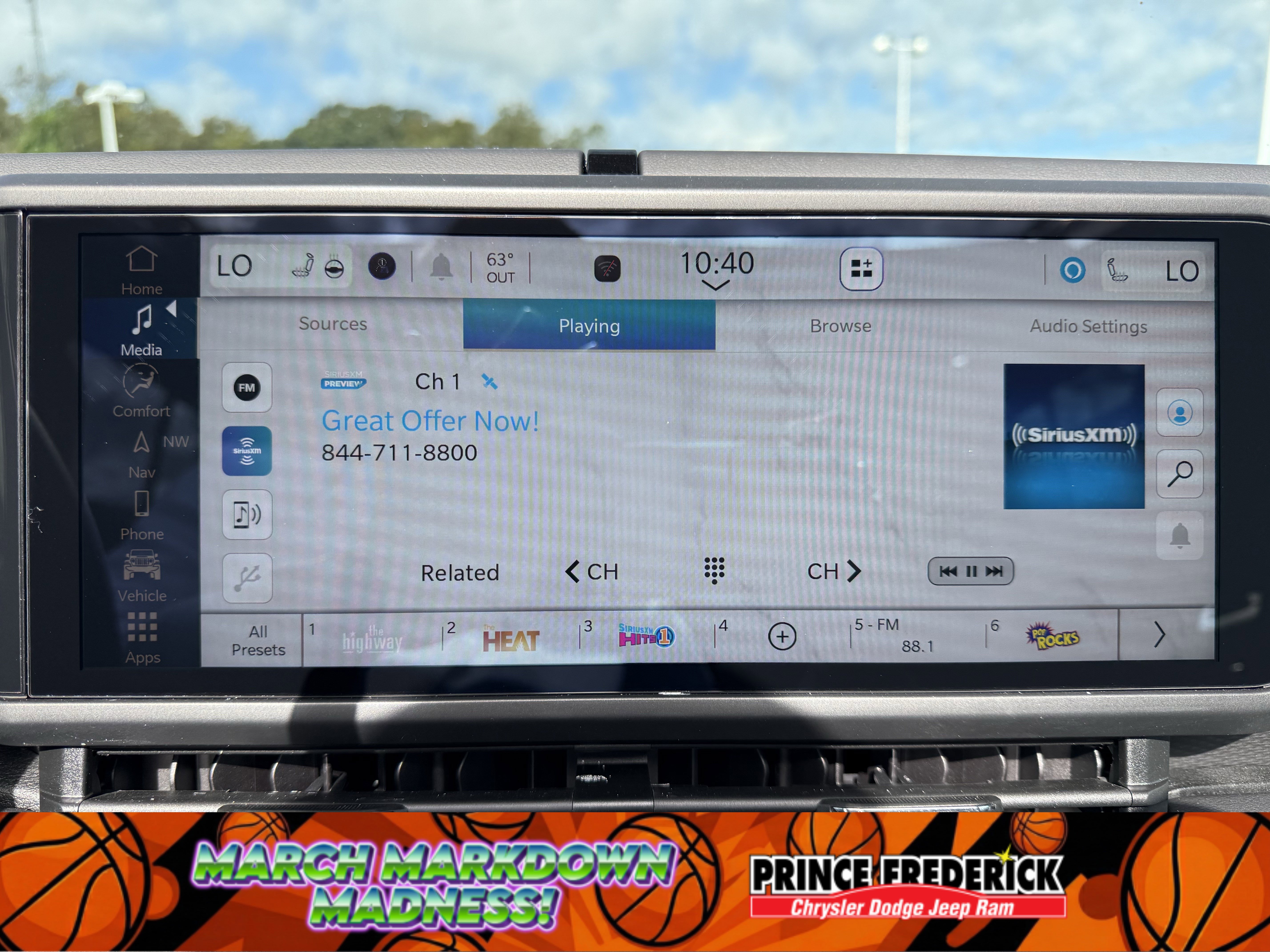 New 2025 Jeep Wrangler Unlimited Rubicon w/ Convenience Group image 23