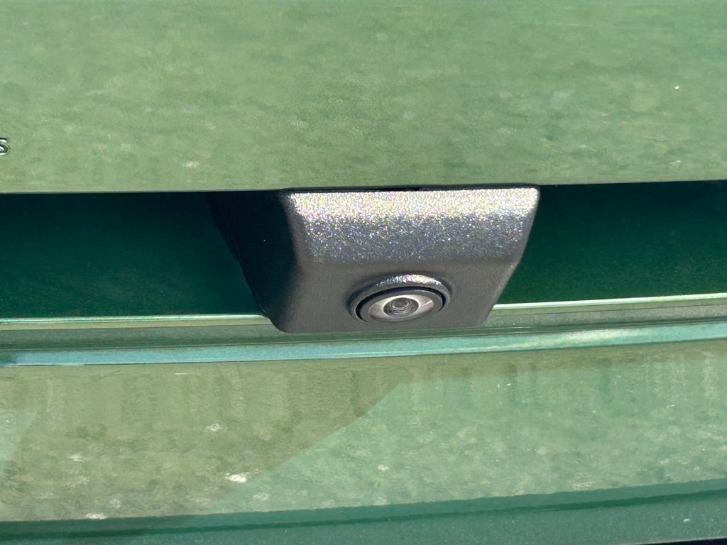 Used 2023 Ford Bronco Sport Big Bend w/ Convenience Package AWD/4WD image 22