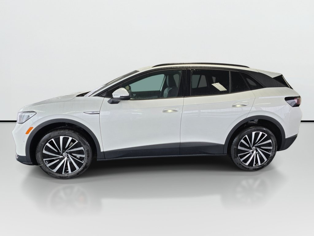 New 2026 Volkswagen ID.4 Pro AWD/4WD image 5