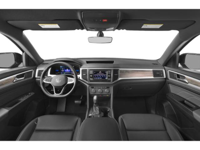 Used 2023 Volkswagen Atlas Cross Sport SEL Premium R-Line AWD/4WD image 18