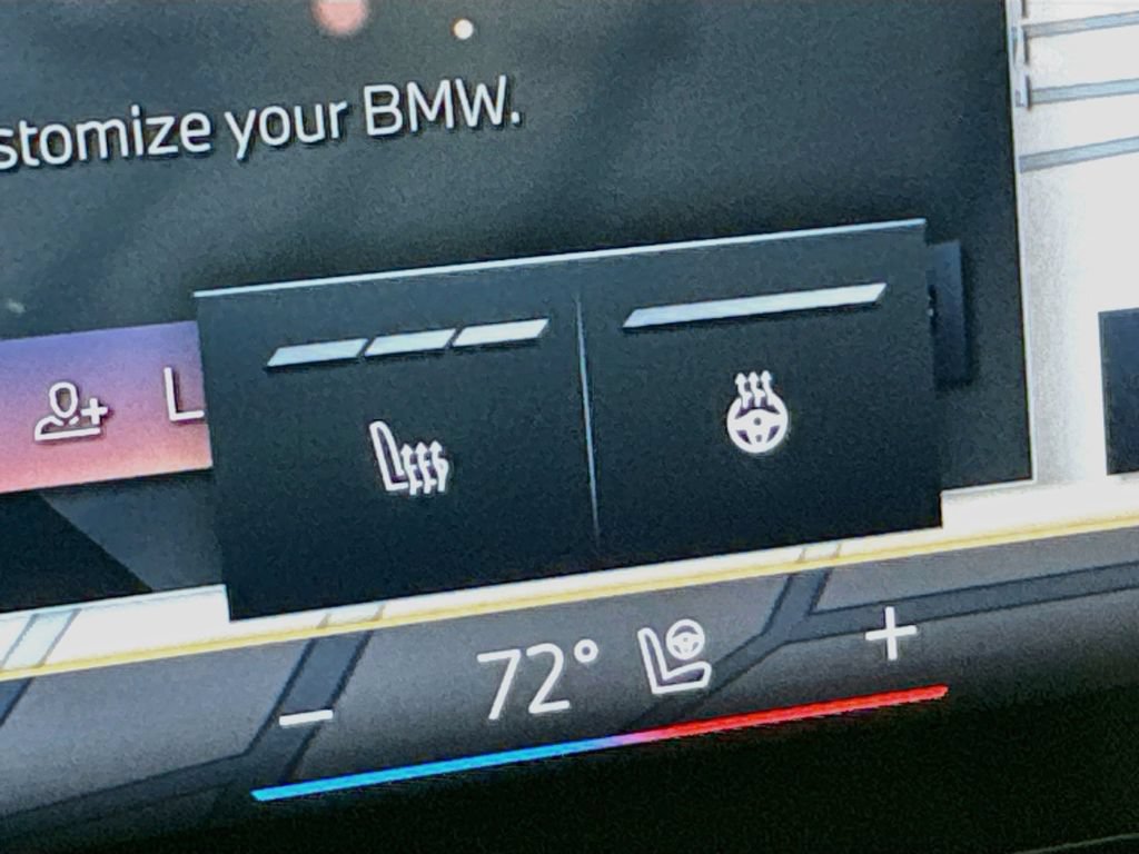 Used 2026 BMW X6 xDrive40i w/ Premium Package AWD/4WD image 26