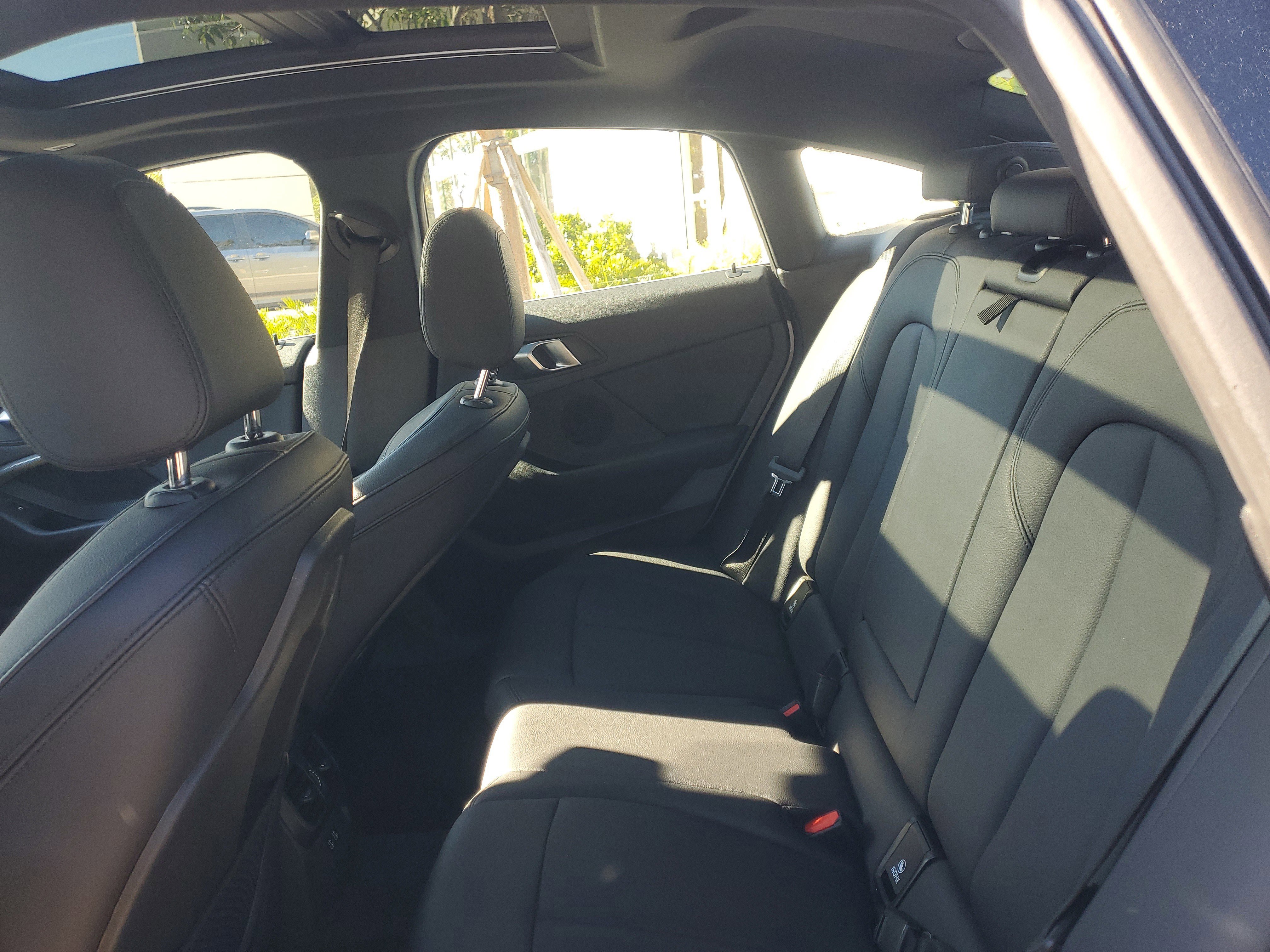 Used 2024 BMW 228i Gran Coupe image 10