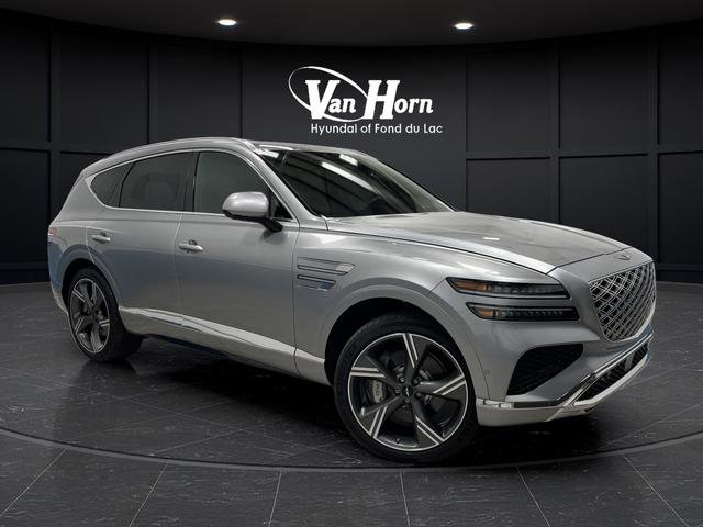 Used 2025 Genesis GV80 3.5T Prestige