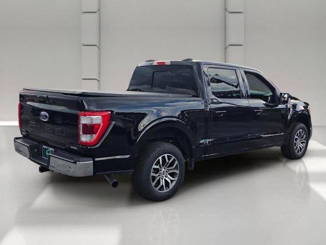 Used 2022 Ford F150 Lariat RWD image 5