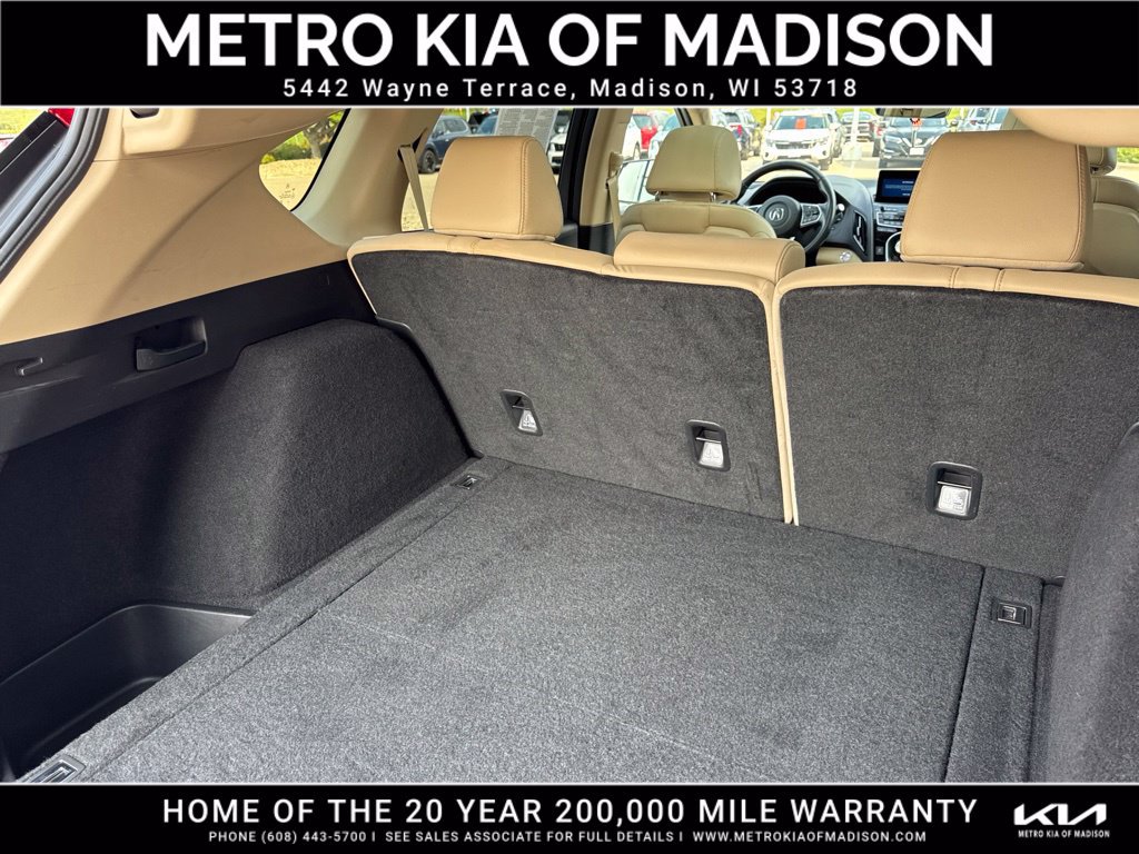 Used 2019 Acura RDX AWD image 37