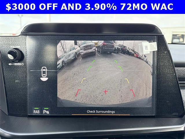 New 2026 Subaru Outback Premium image 20