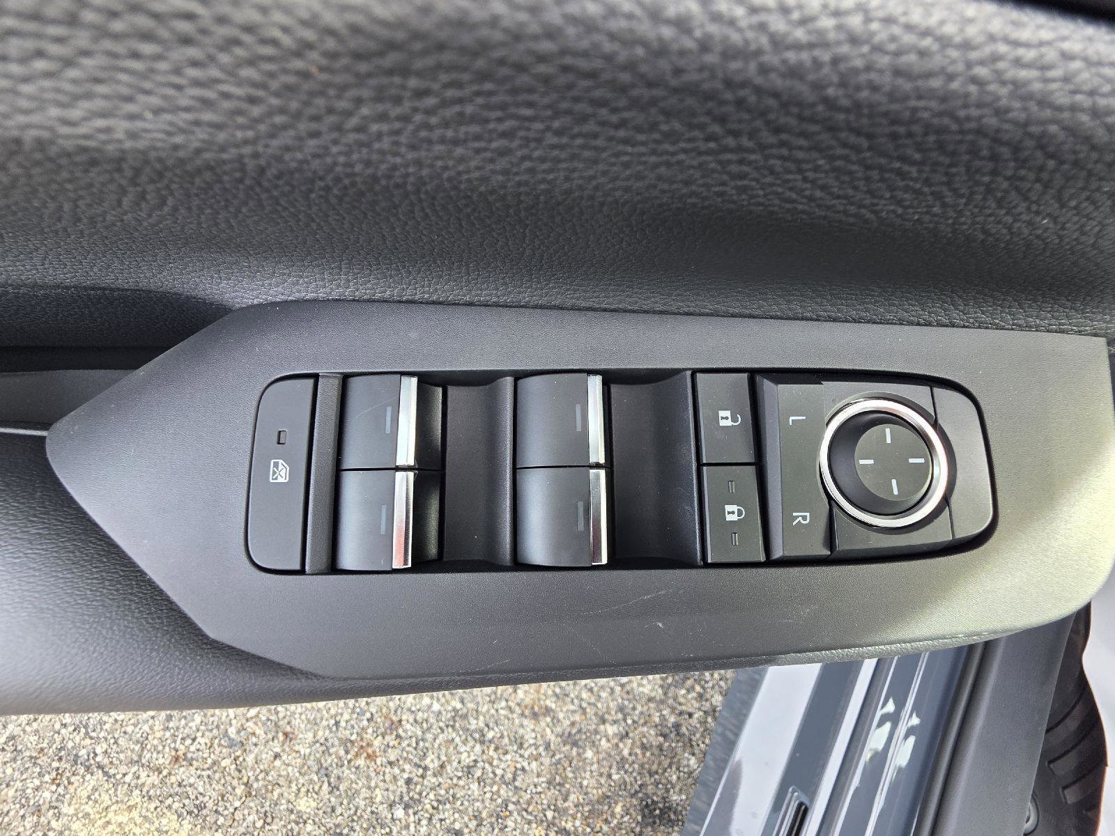 New 2026 Toyota Prius Plug-In Hybrid image 15