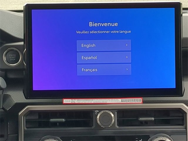 New 2026 Toyota 4Runner Limited image 18