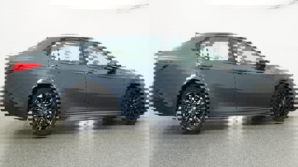 New 2026 Toyota Camry SE image 26