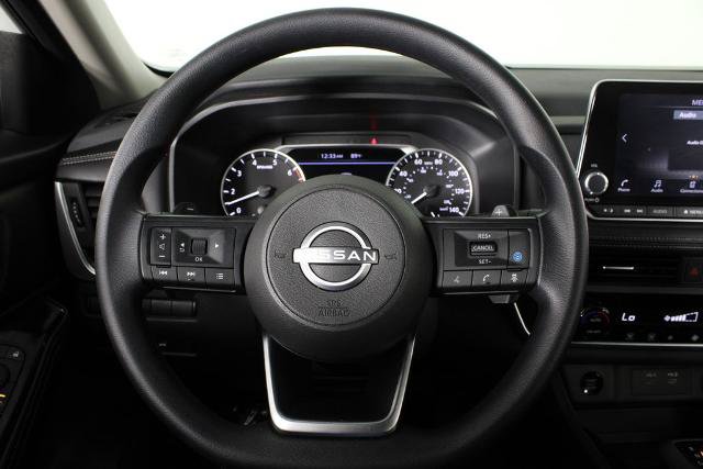 Certified 2024 Nissan Rogue SV FWD image 25