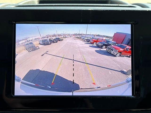 Used 2023 RAM ProMaster 2500 image 29