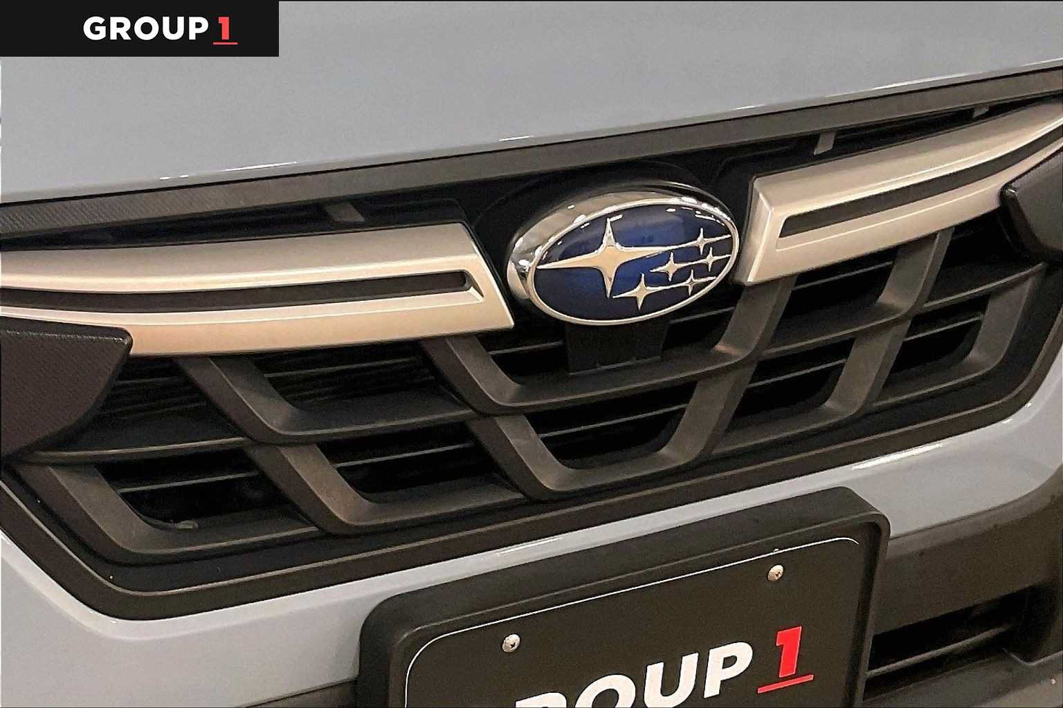 Certified 2022 Subaru Crosstrek 2.0i AWD/4WD image 29