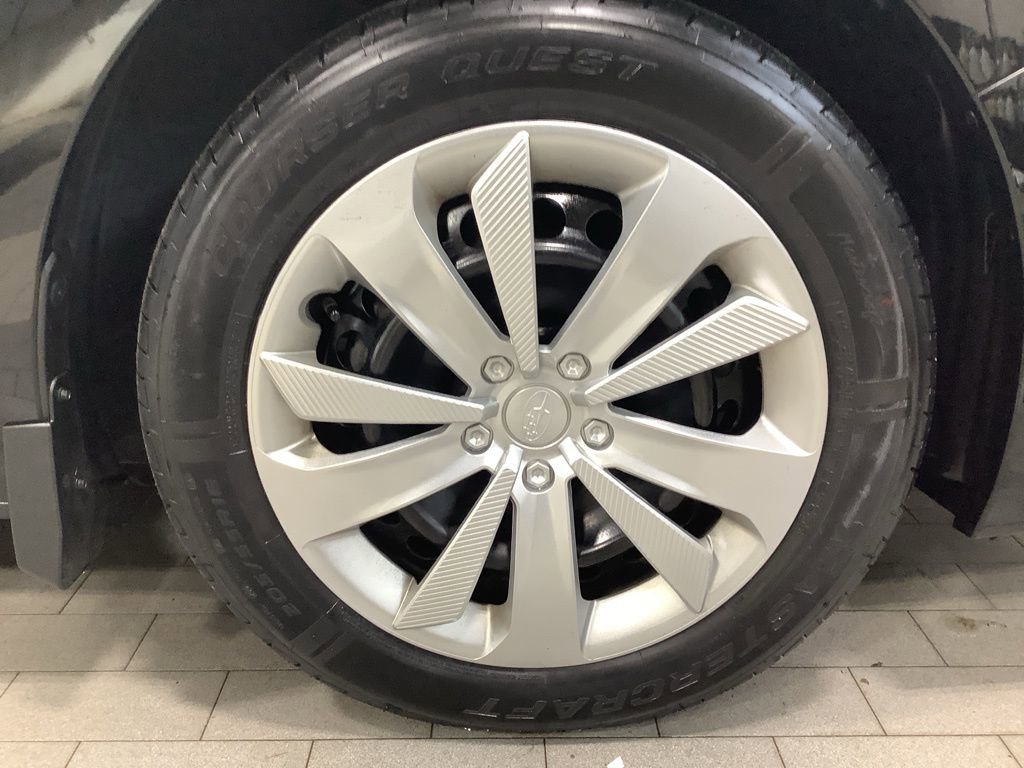 Certified 2023 Subaru Impreza 2.0i image 24