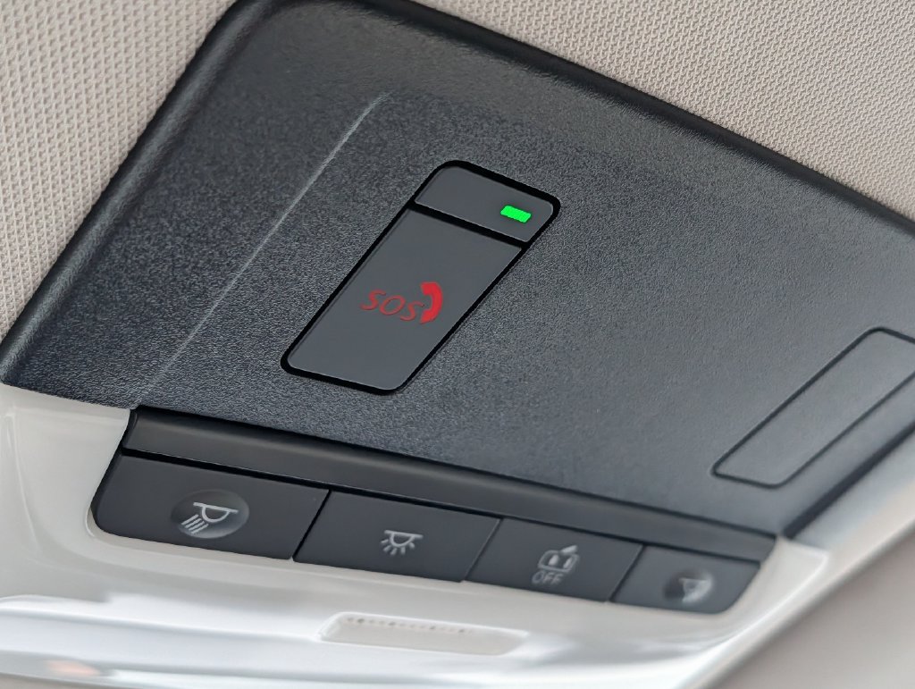 New 2026 Nissan Pathfinder SL FWD image 30
