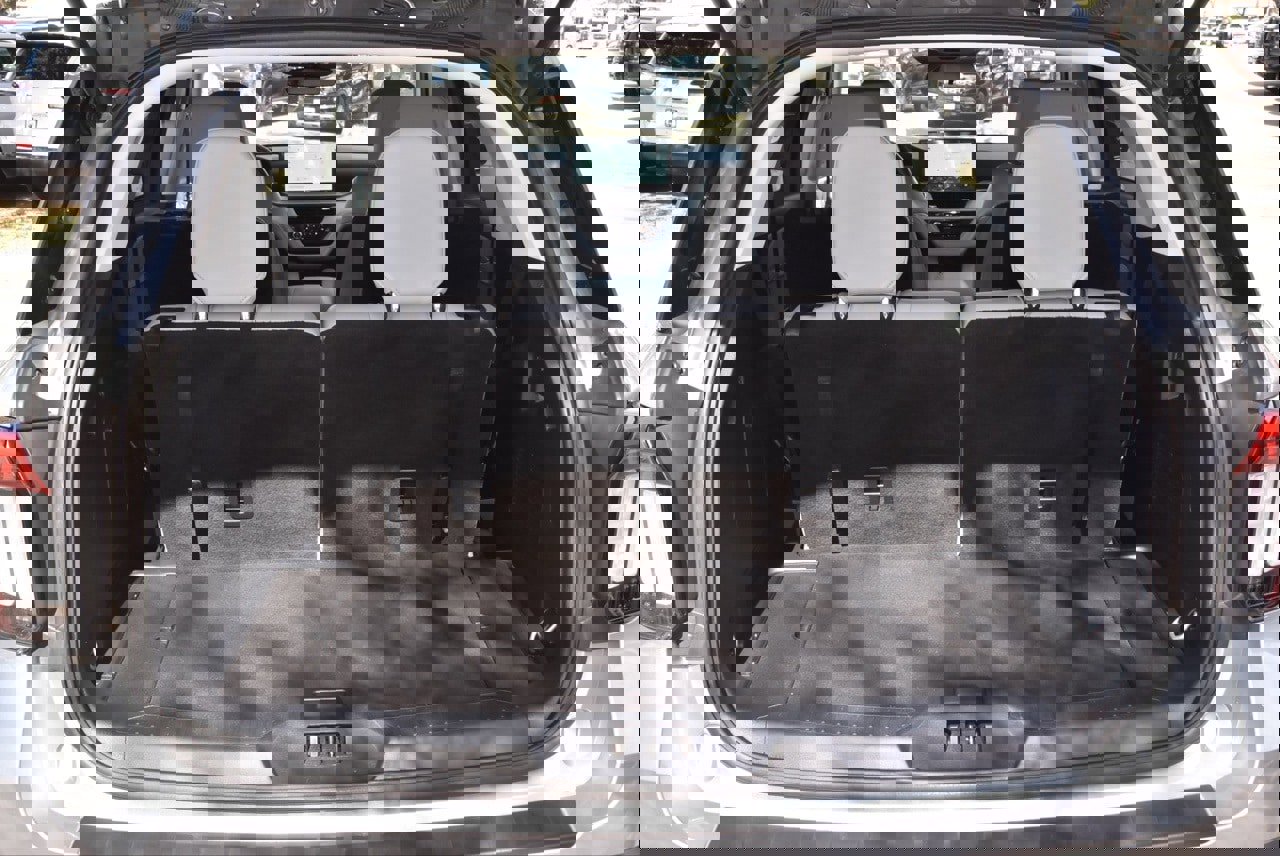 Certified 2025 Ford Explorer Active w/ Active Comfort Package image 36