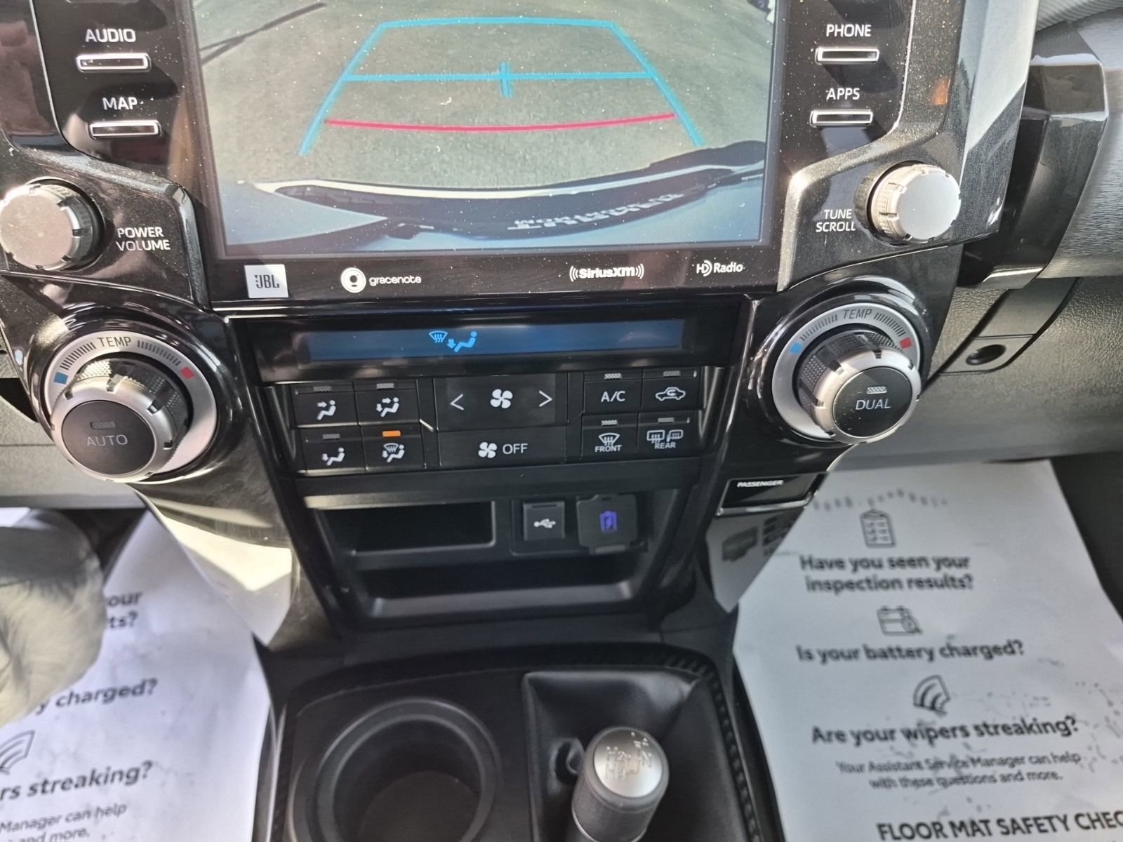 Certified 2021 Toyota 4Runner TRD Pro image 21