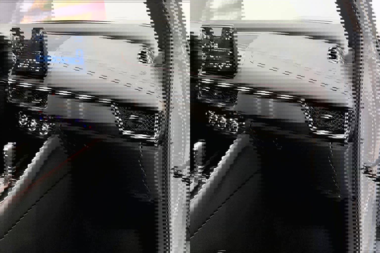 Used 2025 Acura ADX A-Spec image 19