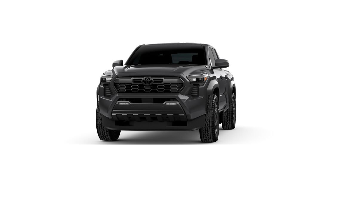 New 2026 Toyota Tacoma TRD Off-Road w/ TRD Off Road Upgrade Package AWD/4WD image 18