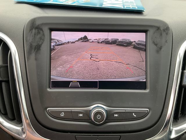 Used 2024 Chevrolet Equinox LT FWD image 14