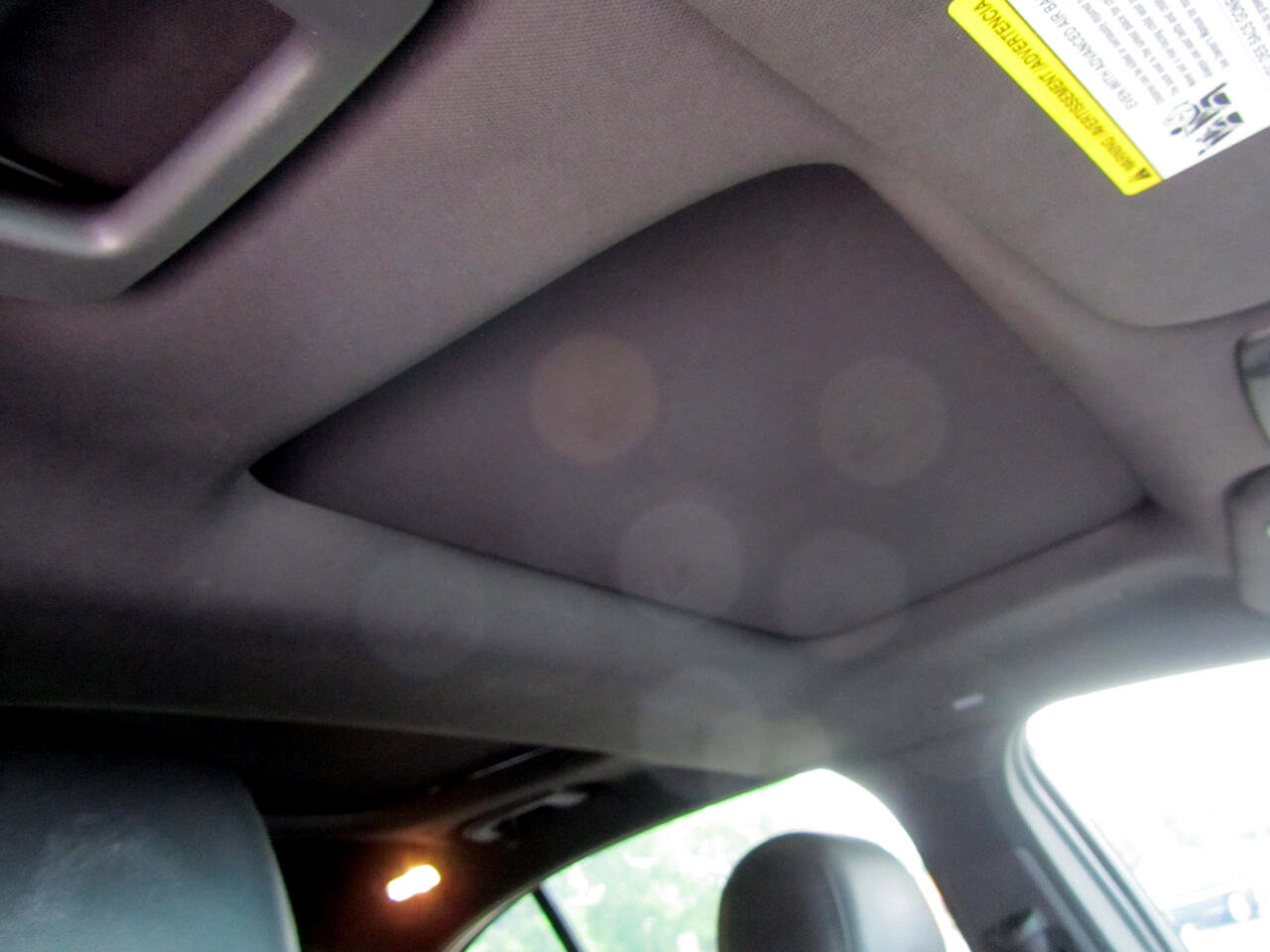 Used 2014 Lincoln MKS Elite w/ Equipment Group 201A image 23