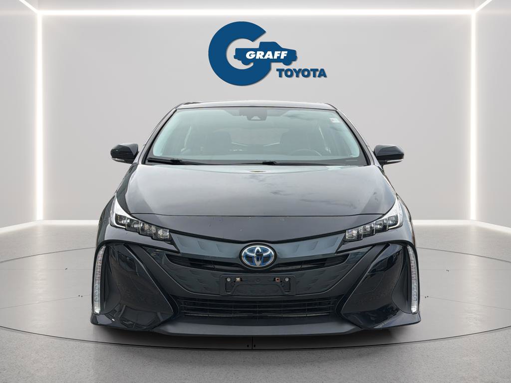 Used 2021 Toyota Prius Prime LE image 12