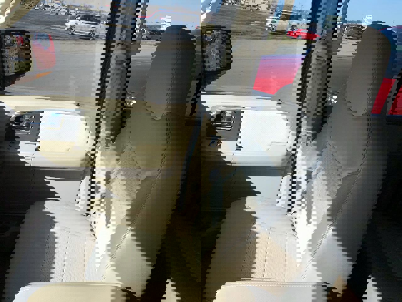 Used 2005 Ford Expedition King Ranch image 22