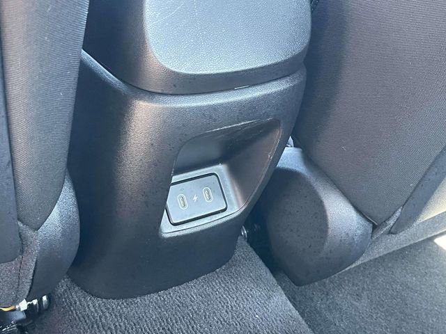 Certified 2025 Hyundai Elantra Sport image 9