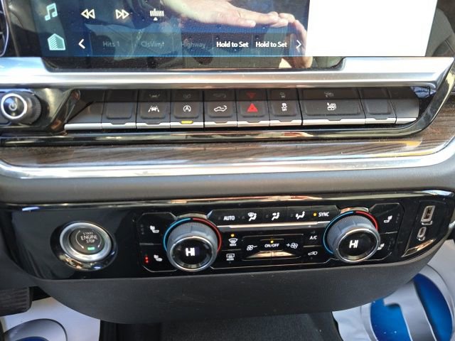 Used 2023 Chevrolet Silverado 1500 RST image 26