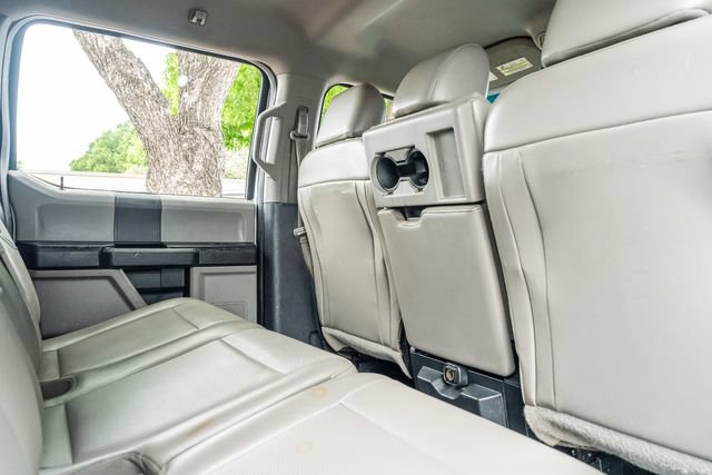 Used 2019 Ford F350 XL w/ Power Equipment Group RWD image 37