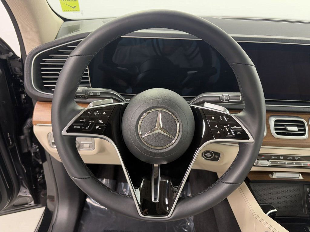 Certified 2026 Mercedes-Benz GLE 350 4MATIC image 12