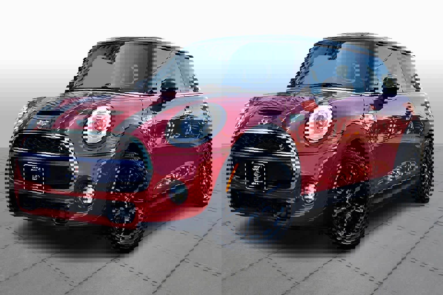 Used 2017 MINI Cooper S image 33