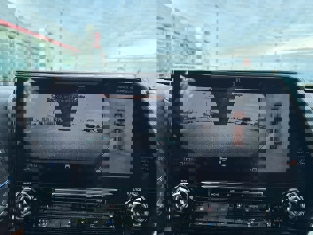 Used 2021 Toyota Highlander Platinum image 37