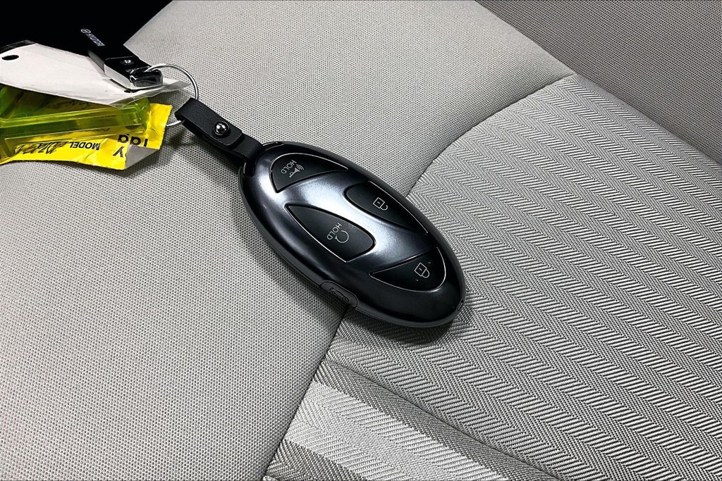 New 2026 Hyundai Sonata Blue FWD image 22