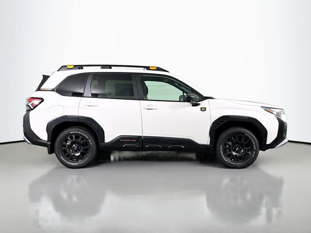 New 2026 Subaru Forester Wilderness image 8