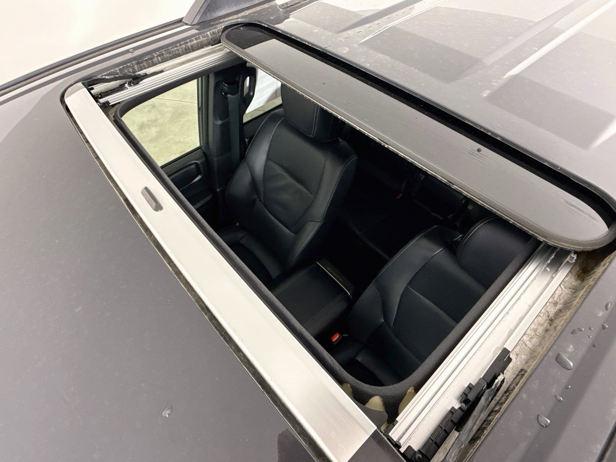 Used 2024 Toyota Land Cruiser AWD/4WD image 23