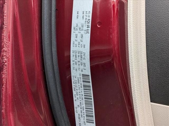 Used 2020 Chrysler Pacifica Touring-L image 20