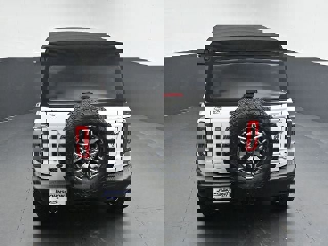 Used 2021 Ford Bronco Badlands AWD/4WD image 25